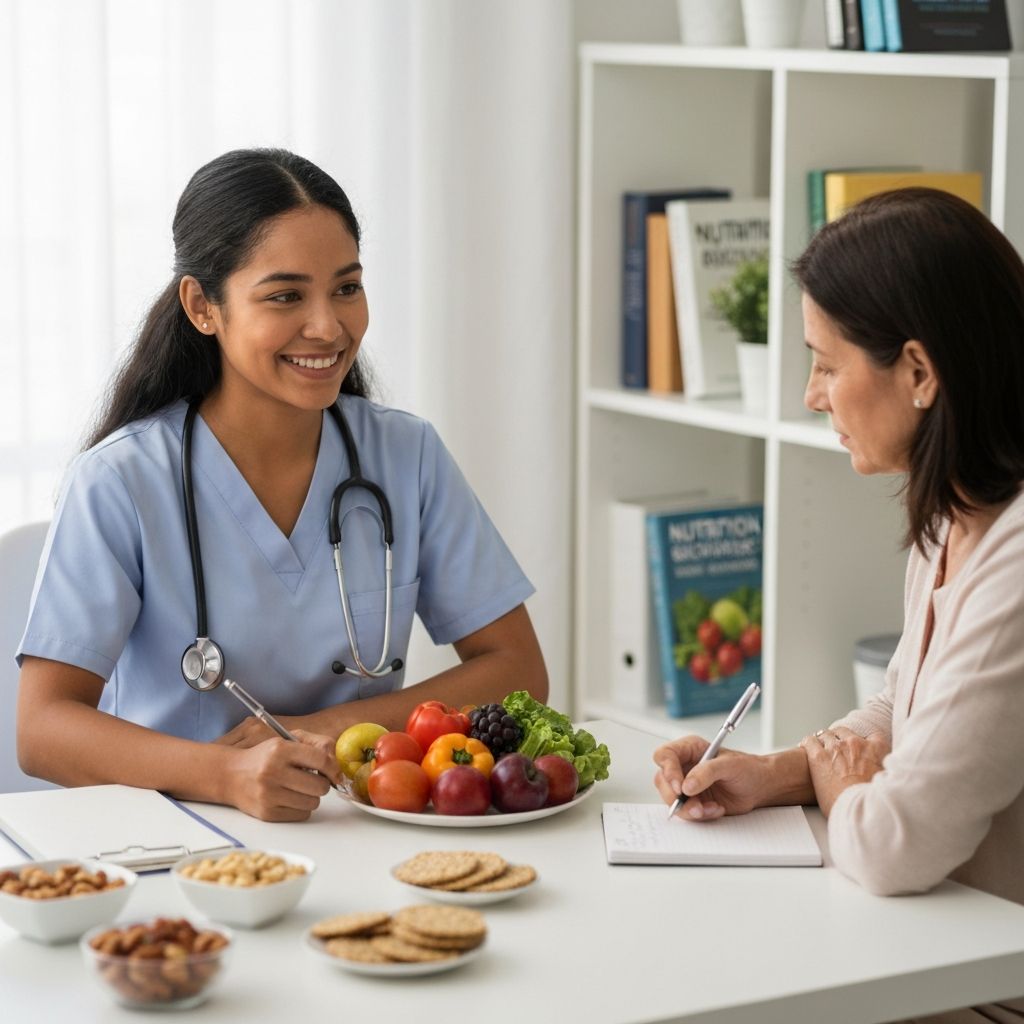 Nutrition Assessment